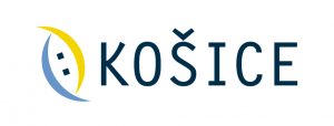 Logo mesta Kosice